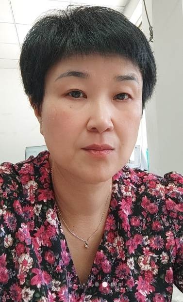 清风徐徐的第一张照片--潍坊相亲服务中心