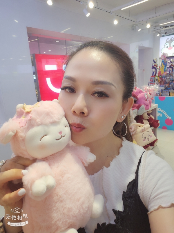 暖*爱的第一张照片--潍坊相亲服务中心