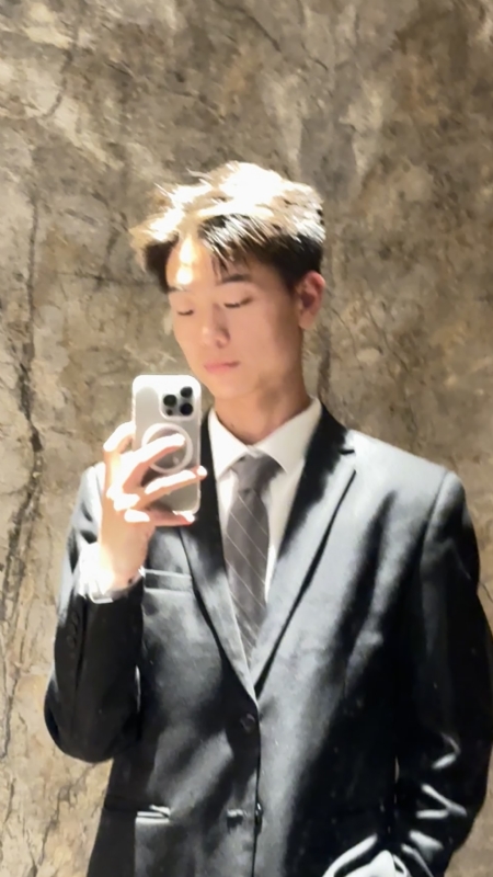 李欣航的第一张照片--潍坊相亲服务中心