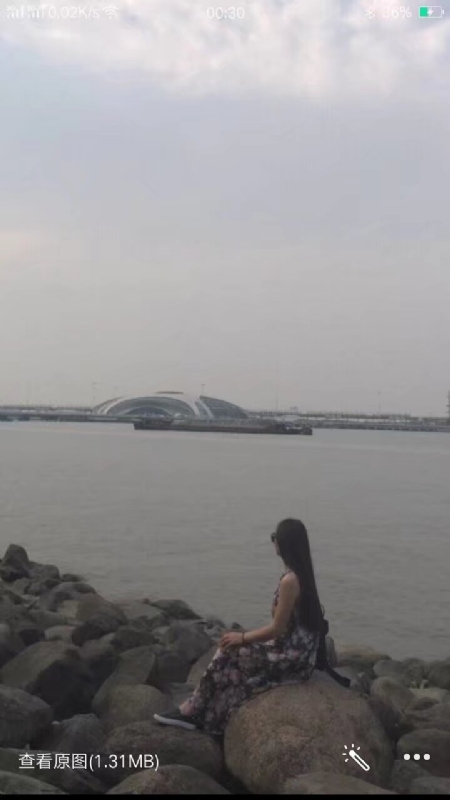 随遇而安的第一张照片--潍坊相亲服务中心