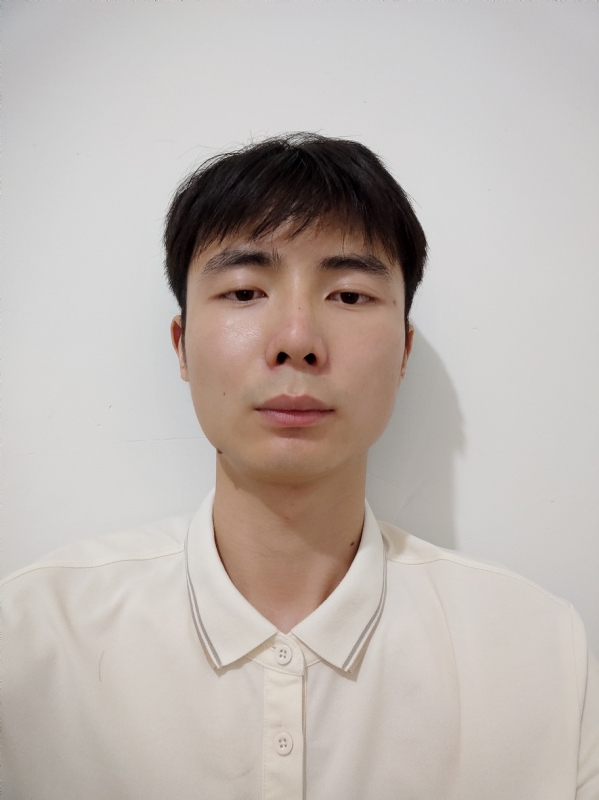 爱吃红烧的肉肉的第一张照片--潍坊相亲服务中心