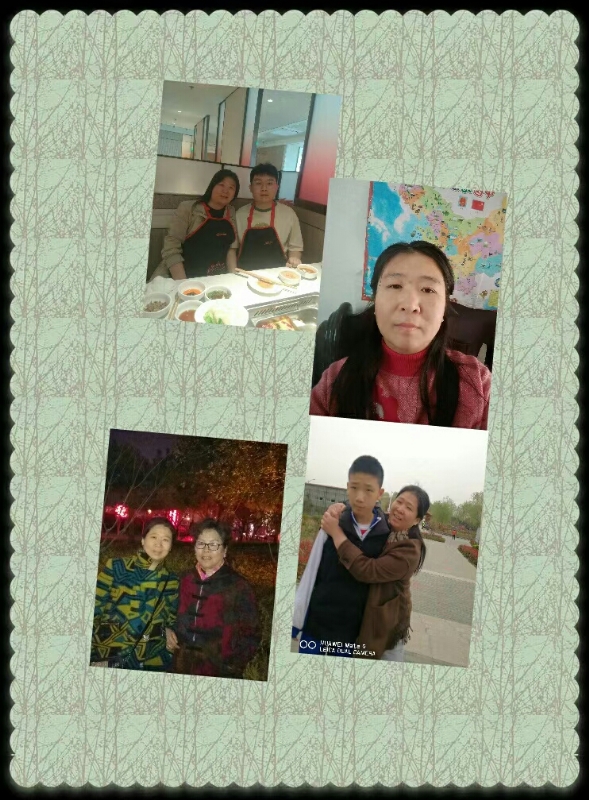 sailing的第一张照片--潍坊相亲服务中心