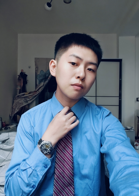 蛋炒饭的第一张照片--潍坊相亲服务中心