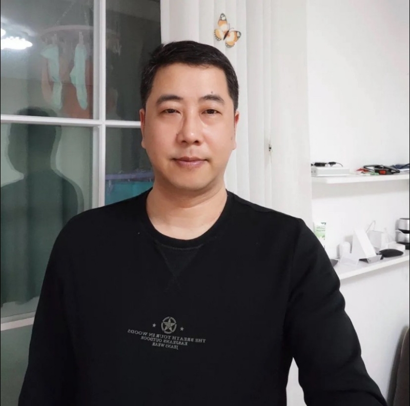 真爱一生的第一张照片--潍坊相亲服务中心