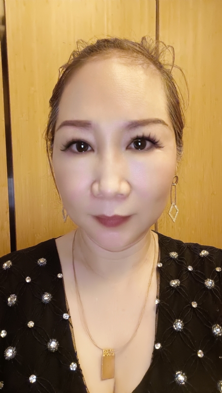 雨水的鱼的第一张照片--潍坊相亲服务中心