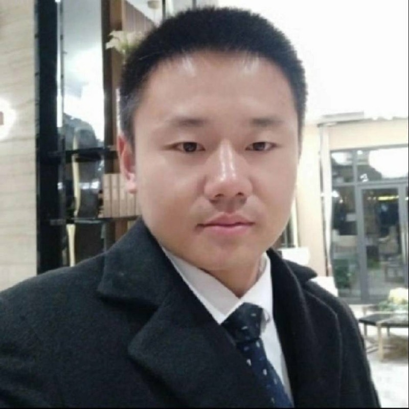 涛声依旧的第一张照片--潍坊相亲服务中心