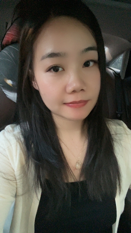 迷路的婷婷的第一张照片--潍坊相亲服务中心