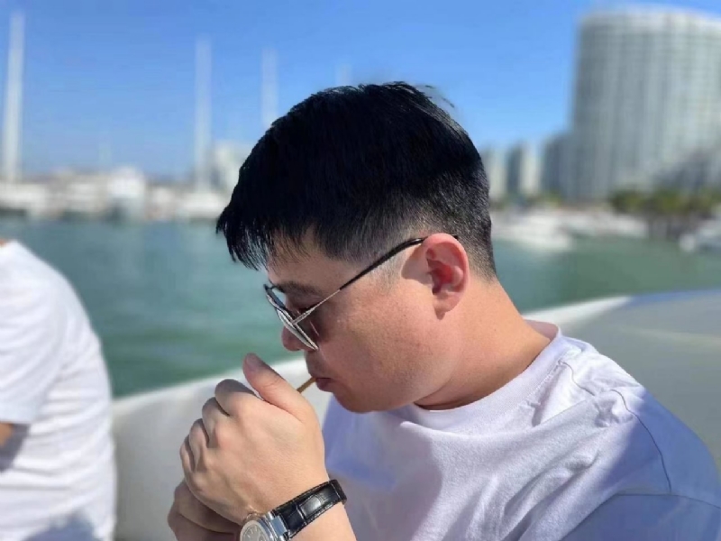 魔盒的第二张照片--潍坊相亲服务中心