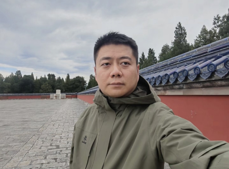 寻伴的第一张照片--潍坊相亲服务中心