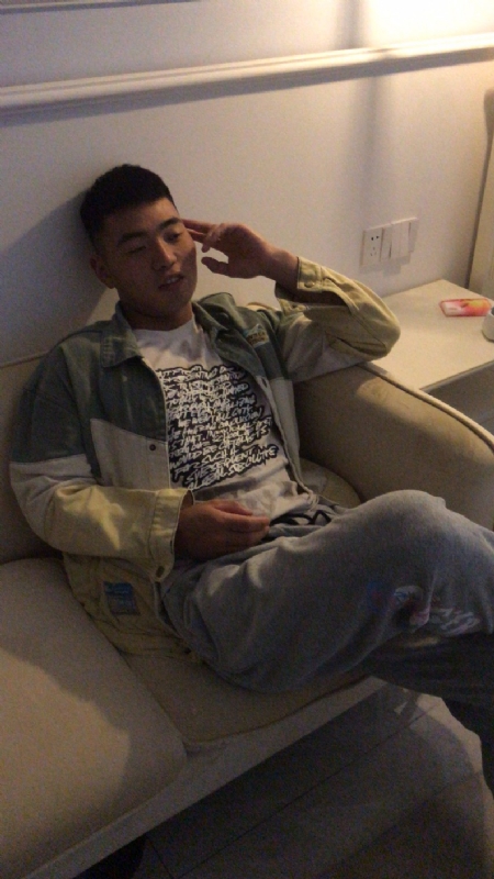 大太子的第二张照片--潍坊相亲服务中心