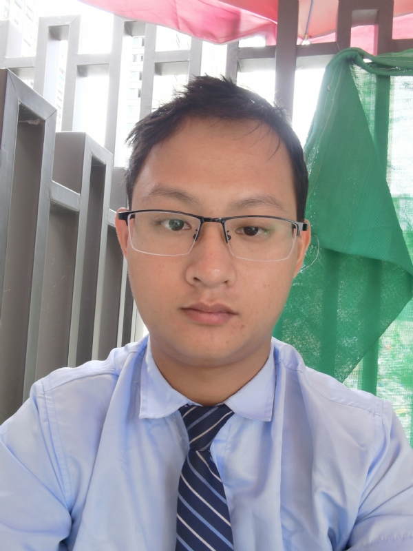 国胜小天使的第一张照片--潍坊相亲服务中心