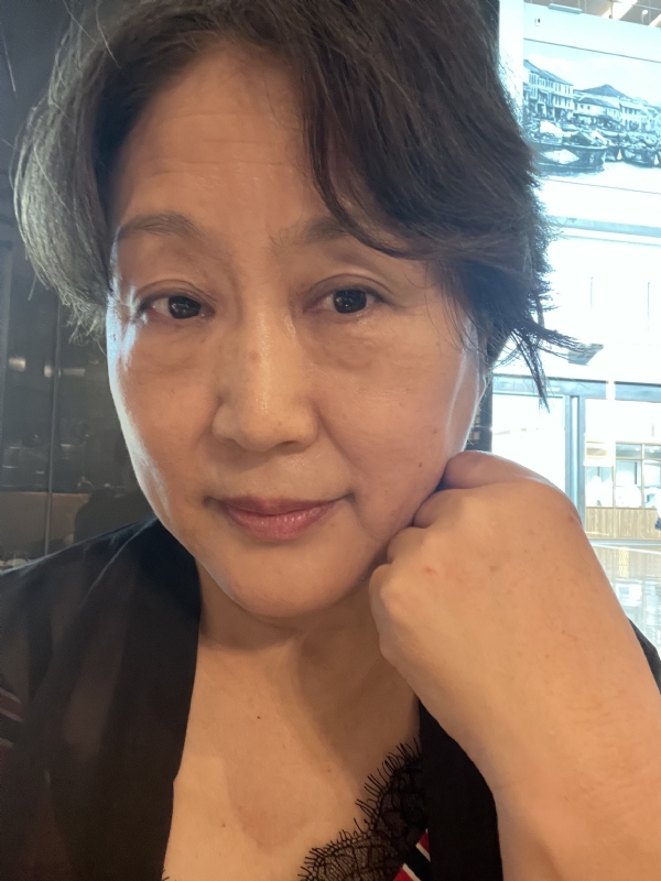 彼岸的第一张照片--潍坊相亲服务中心