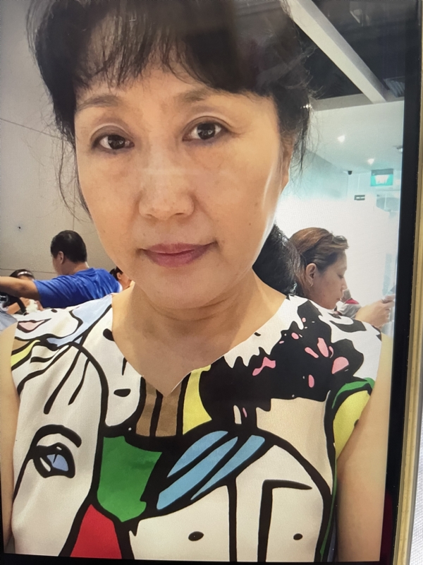 彼岸的第二张照片--潍坊相亲服务中心