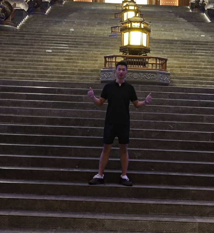 北孟孙大力的第二张照片--潍坊相亲服务中心