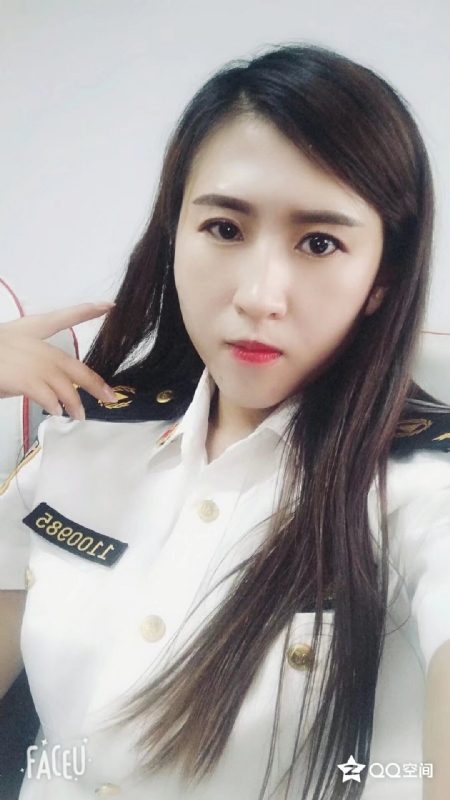 彤云密布的第一张照片--潍坊相亲服务中心