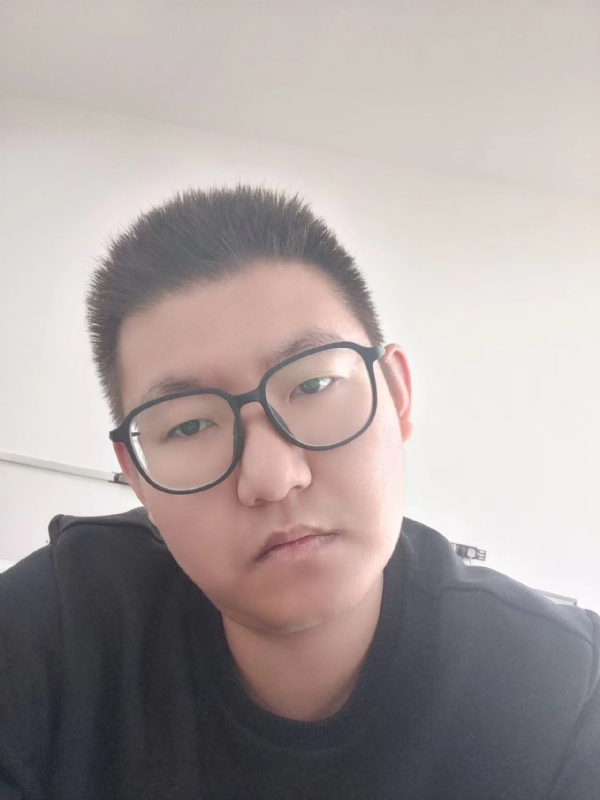 小黑子的第一张照片--潍坊相亲服务中心