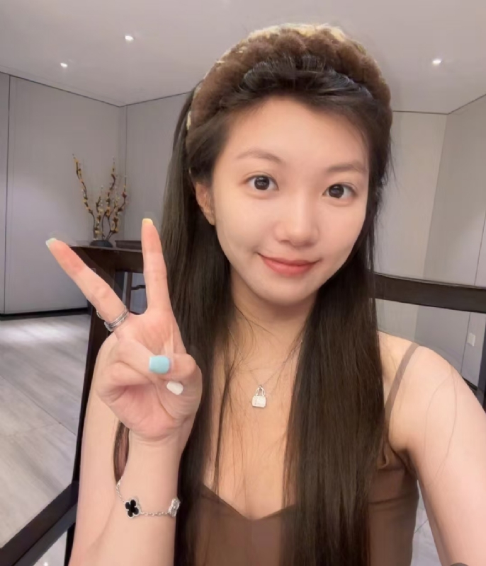 歌谣的第一张照片--潍坊相亲服务中心