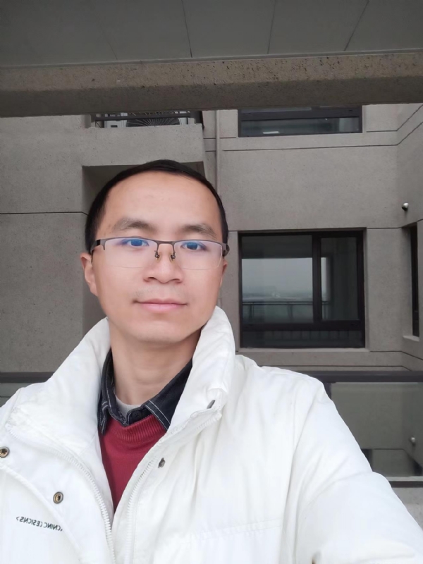 Keven的第一张照片--潍坊相亲服务中心