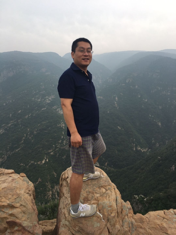 嘉缘的第一张照片--潍坊相亲服务中心