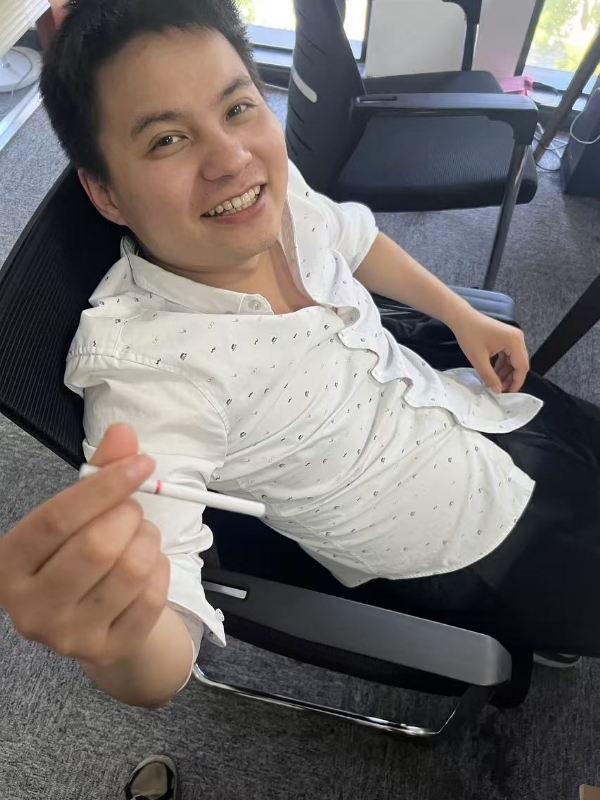 我是你辉哥的第三张照片--潍坊相亲服务中心