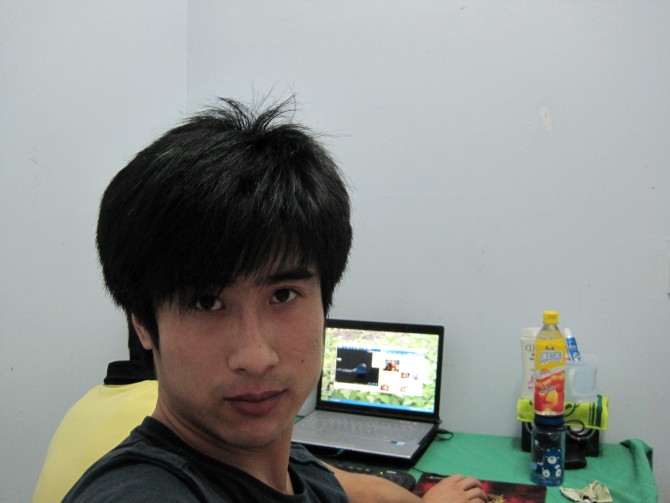 晴天的第一张照片--潍坊相亲服务中心