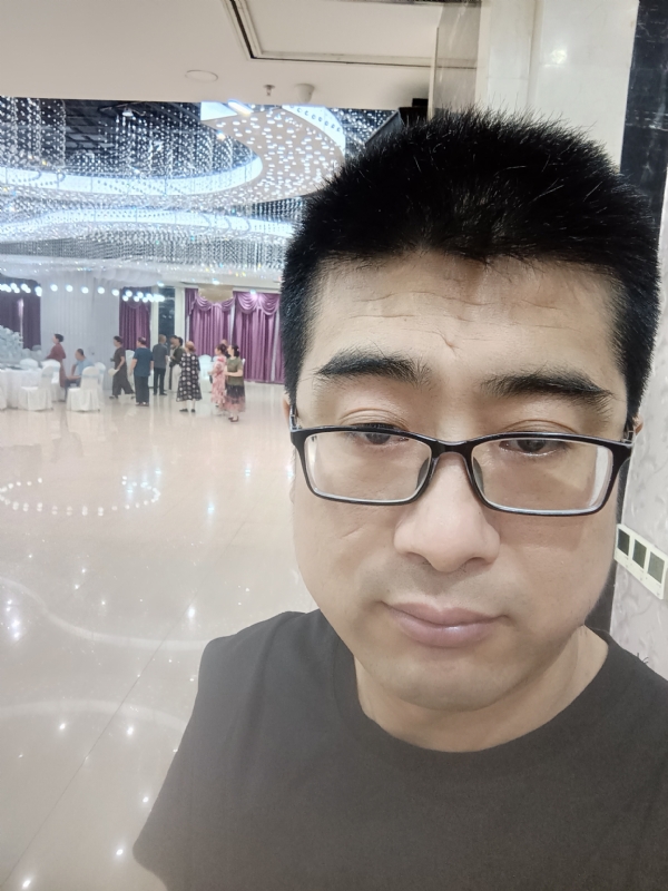 晴天的第三张照片--潍坊相亲服务中心