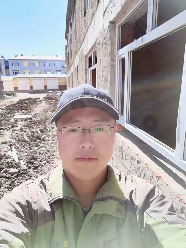 旭日东升的第一张照片--潍坊相亲服务中心