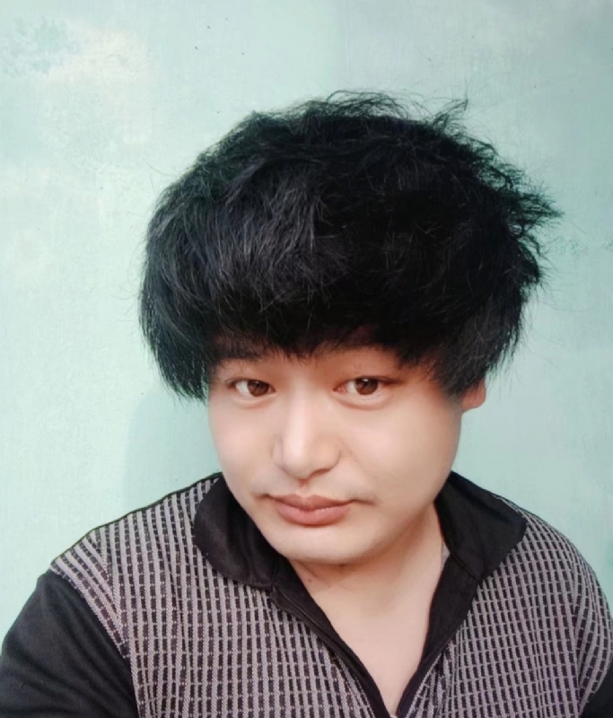 山东大汉的第五张照片--潍坊相亲服务中心