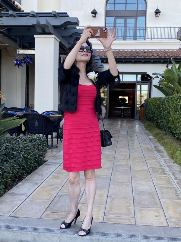 茉莉的第一张照片--潍坊相亲服务中心