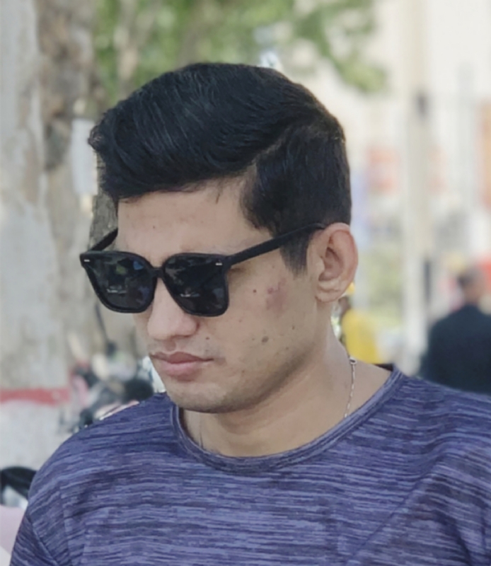 Harry的第三张照片--潍坊相亲服务中心