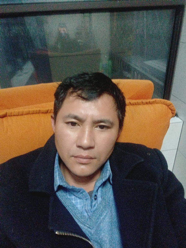 最美的邂逅的第一张照片--潍坊相亲服务中心