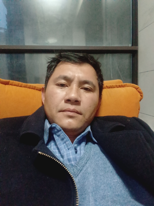 最美的邂逅的第二张照片--潍坊相亲服务中心