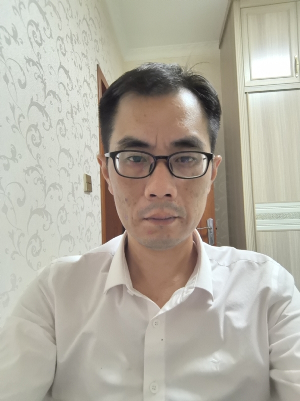 等风来的第三张照片--潍坊相亲服务中心