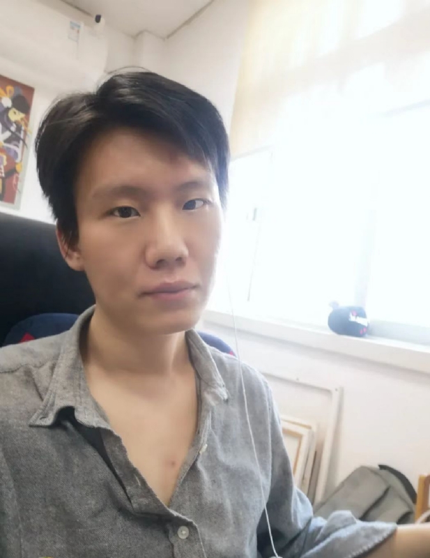 君莫的第一张照片--潍坊相亲服务中心