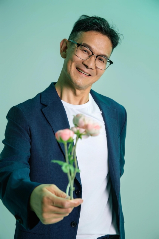 陈宇的第一张照片--潍坊相亲服务中心