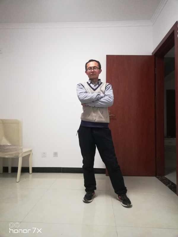 我的笨呢的第一张照片--潍坊相亲服务中心