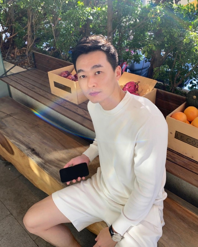 Eric的第一张照片--潍坊相亲服务中心