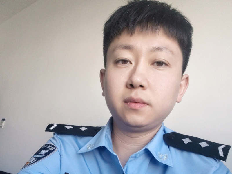 峻仔的第一张照片--潍坊相亲服务中心