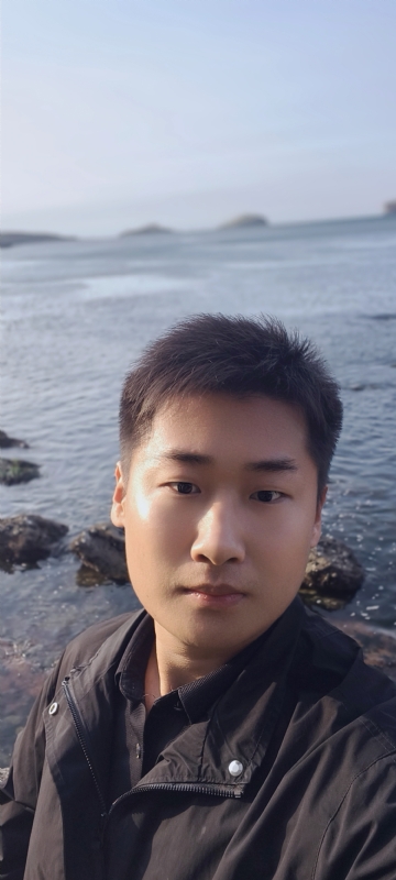 男大的第三张照片--潍坊相亲服务中心