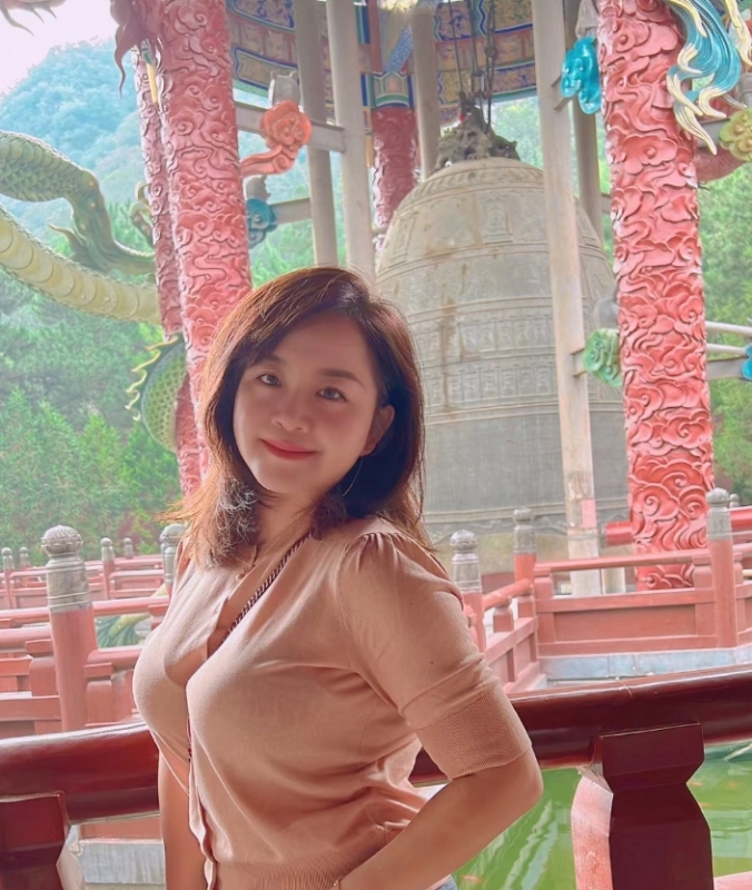 浅梦悠然的第二张照片--潍坊相亲服务中心