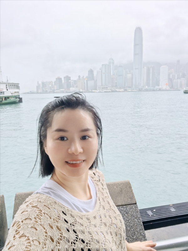 Ala的第一张照片--潍坊相亲服务中心