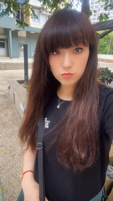 小英的第一张照片--潍坊相亲服务中心