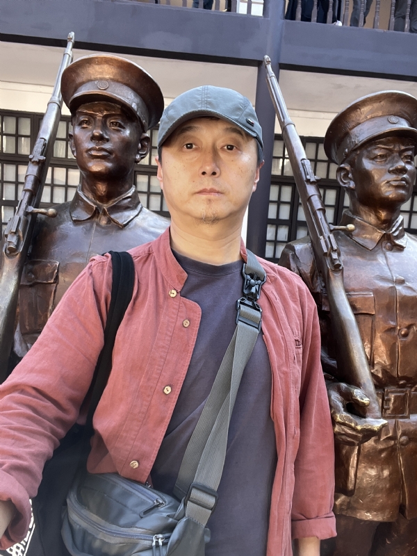 川雲的第一张照片--潍坊相亲服务中心