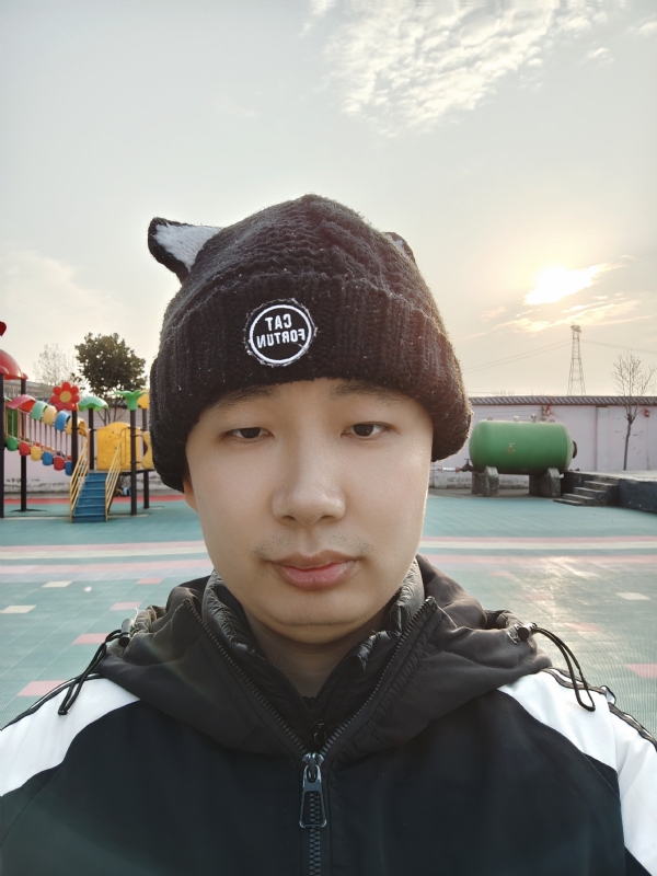 王连杰的第一张照片--潍坊相亲服务中心