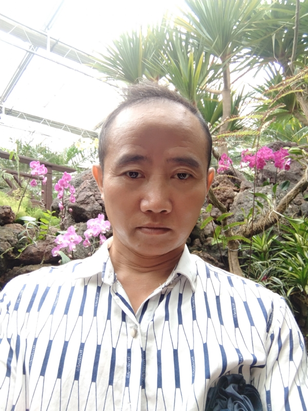 闲云盘鹤的第一张照片--潍坊相亲服务中心