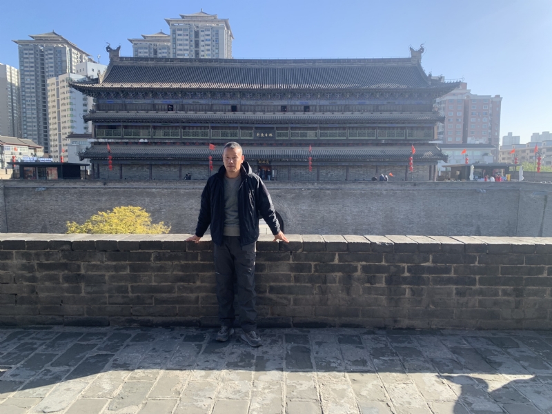 抹走知觉的第一张照片--潍坊相亲服务中心