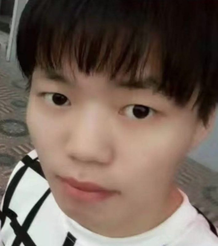 大白的第一张照片--潍坊相亲服务中心