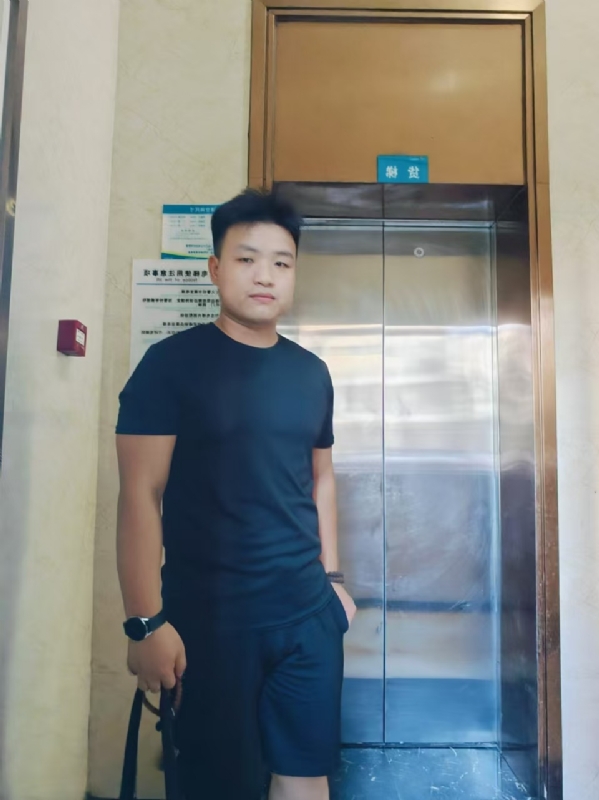 JCY的第一张照片--潍坊相亲服务中心