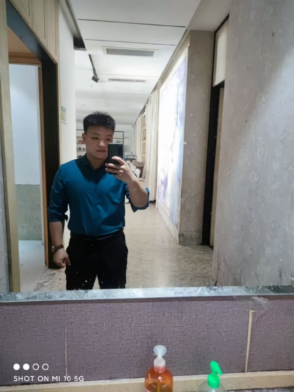 JCY的第二张照片--潍坊相亲服务中心