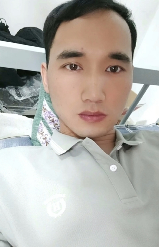 小炎的第一张照片--潍坊相亲服务中心